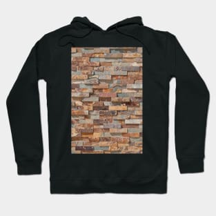 Wall texture Hoodie